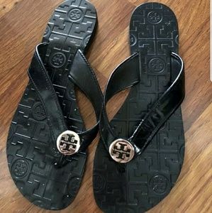 Tory Burch Flip Flops